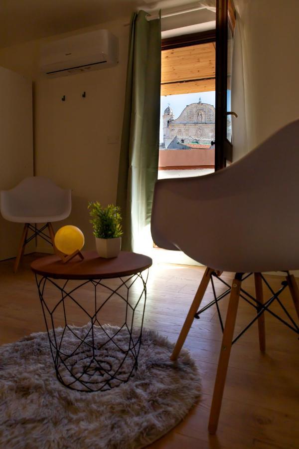 Alile Hotel Sassari Exterior photo